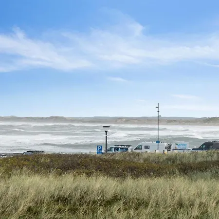 Unge - 75m From The Sea In Nw Jutland By Interhome Holiday home *