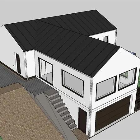 Holiday home Unge - 75m From The Sea In Nw Jutland By Interhome *