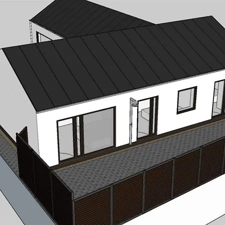 Holiday home Unge - 75m From The Sea In Nw Jutland By Interhome Torsted (Nordjylland)