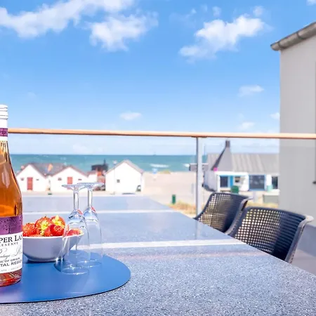 Unge - 75m From The Sea In Nw Jutland By Interhome Torsted (Nordjylland)