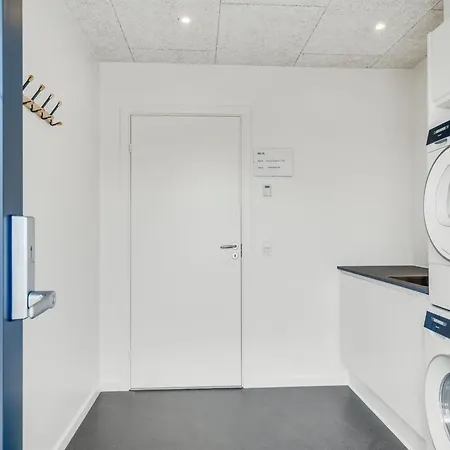 Unge - 75m From The Sea In Nw Jutland By Interhome Torsted (Nordjylland)