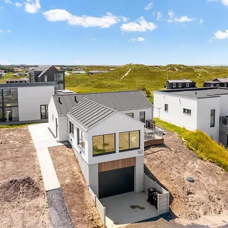 Unge - 75m From The Sea In Nw Jutland By Interhome Holiday home Torsted (Nordjylland)