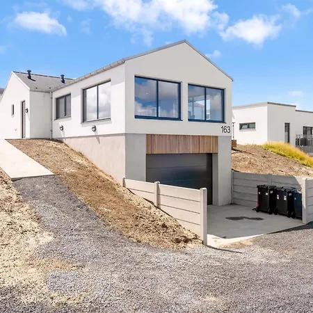 Unge - 75m From The Sea In Nw Jutland By Interhome Holiday home