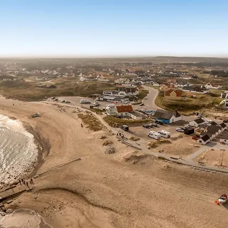 Holiday home Unge - 75m From The Sea By Interhome