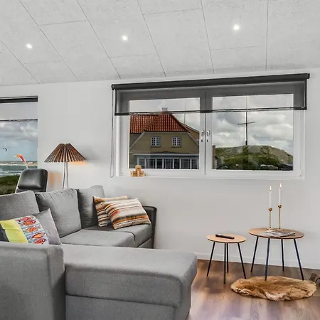 Holiday home Unge - 75m From The Sea By Interhome *