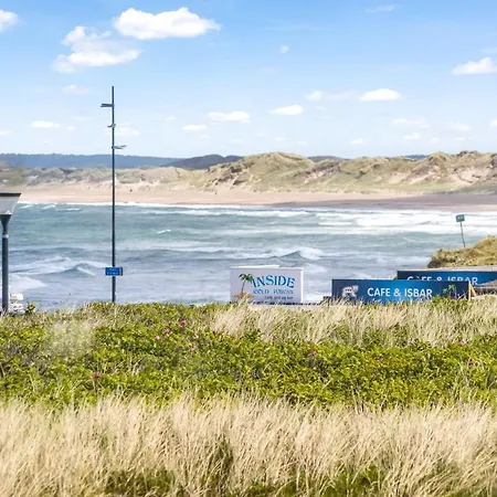Unge - 75m From The Sea By Interhome *