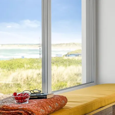 Semesterbostad Unge - 75m From The Sea By Interhome *
