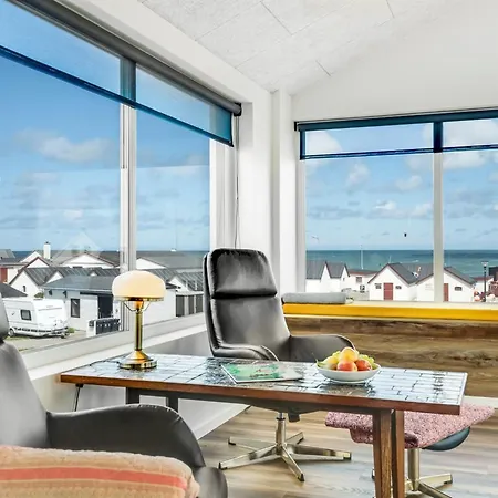 Holiday home Unge - 75m From The Sea By Interhome