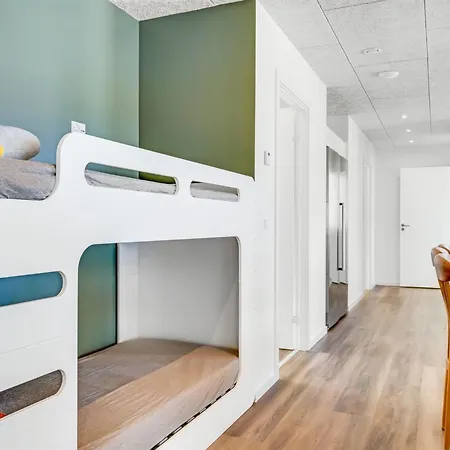 Semesterbostad Unge - 75m From The Sea By Interhome *