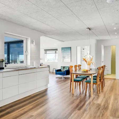 Unge - 75m From The Sea By Interhome Holiday home