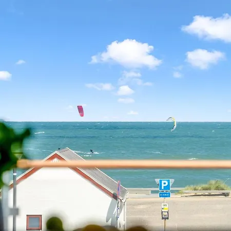 Unge - 75m From The Sea By Interhome Torsted (Nordjylland)