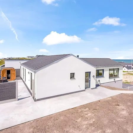 Unge - 75m From The Sea By Interhome Holiday home Torsted (Nordjylland)
