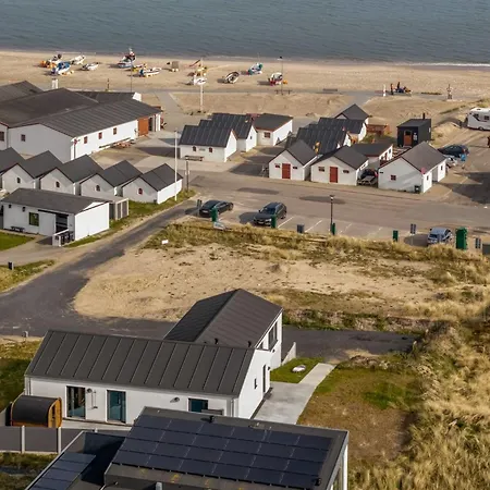 Semesterbostad Unge - 75m From The Sea By Interhome Torsted (Nordjylland)