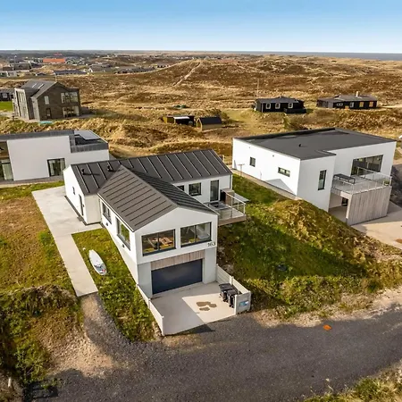 Semesterbostad Unge - 75m From The Sea By Interhome