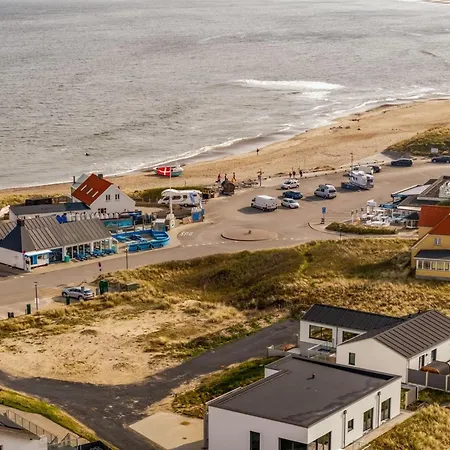 Unge - 75m From The Sea By Interhome Torsted (Nordjylland)