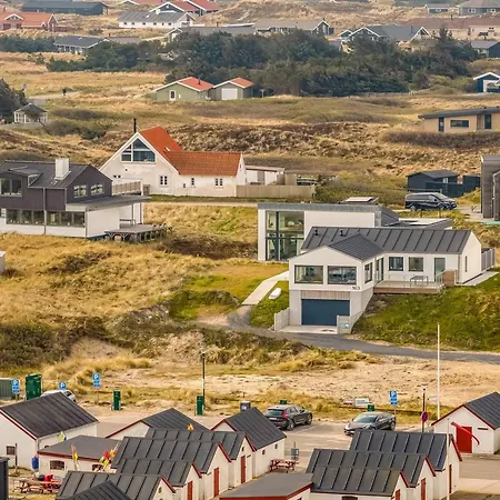 Holiday home Unge - 75m From The Sea By Interhome *