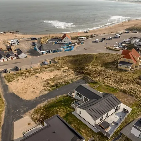 Unge - 75m From The Sea By Interhome Torsted (Nordjylland)