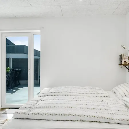 Unge - 75m From The Sea By Interhome Holiday home *