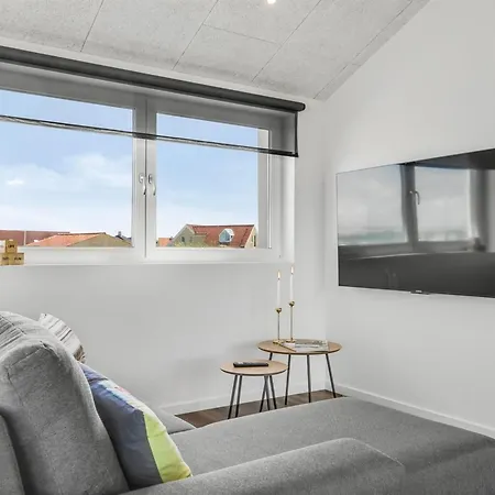 Semesterbostad Unge - 75m From The Sea By Interhome *