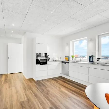 Unge - 75m From The Sea By Interhome Torsted (Nordjylland)