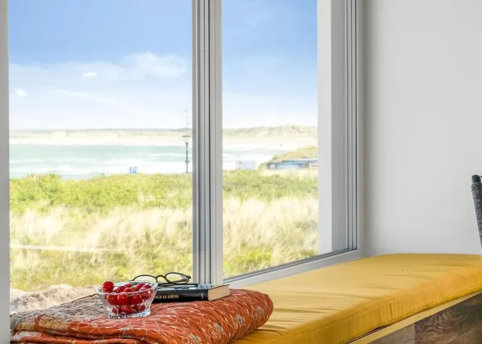 度假居 Unge - 75m From The Sea By Interhome *